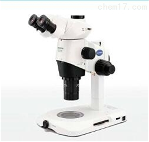 OLYMPUS SZX16 研究级体视显微镜